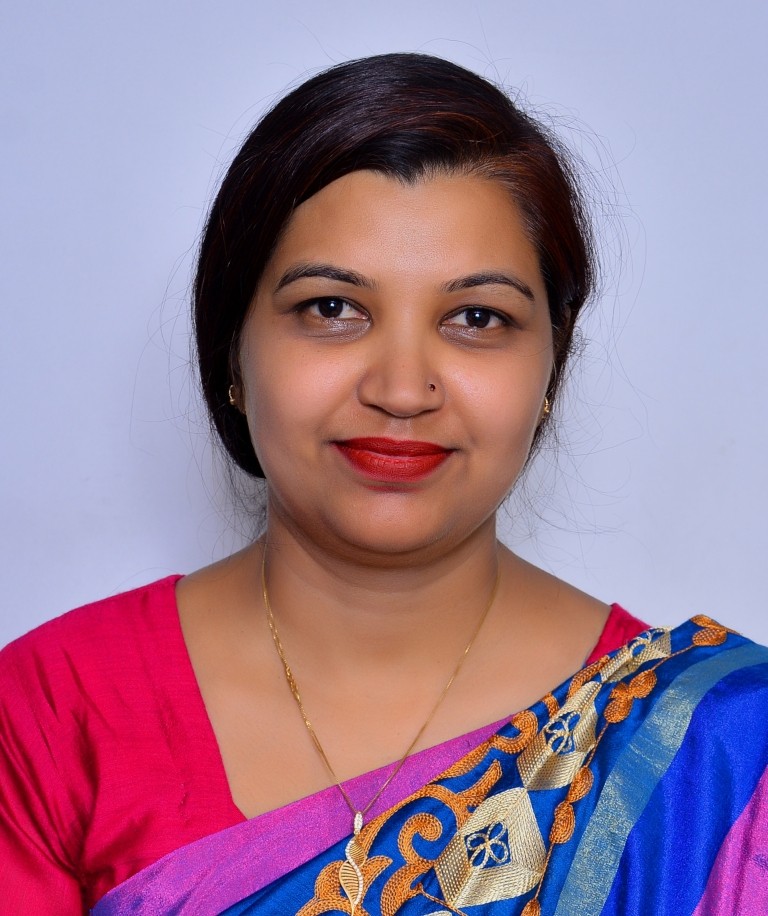 Sunita Lakra